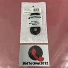 Plantronics 67063-01 CS50 CS55 AWH55 50005712 Leatherette Ear Cushions (1-PAIR). Fixed Price $12.99.