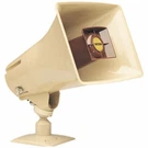Valcom VIP-130AL-BGE One-way 5 Watt Horn. Fixed Price $628.49.