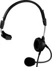 Telex PH-88R Lightweight Single Sided Headset For Rts, 150HZ-4KHZ Range Black-. Fixed Price $150.99.