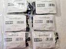Deltec Thomas & Betts Css-lh Locking Head Cable Support System 6 X 25PC=150 Pcs. Fixed Price $125.00.
