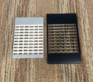 Nec DCL-60-1 Button Dss Console Cover & New Label Desi. Fixed Price $19.99.