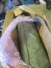 Nib Light Weight Vhf Comm Antenna Pn COM201B, 93346-102556. Fixed Price $599.00.