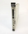 Hp Agilent 75000 Series Model E4805A Central Clock 660 Mhz Vxi Module. Fixed Price $142.50.