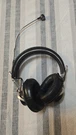 Vintage Shure SM2 Self Adjusting Broadcast Headset. Fixed Price $50.00.