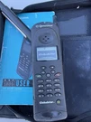 Qualcomm Globalstar GSP-1600 Tri-mode Portable Satellite Phone W/lithium Battery. Fixed Price $69.00.