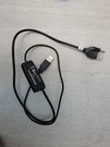 Plantronics APU-71 Headset Adapter New No Box. Fixed Price $13.50.