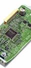 Genuine Panasonic KX-TVA594 Lan Interface Card With Screw. Fixed Price $99.00.