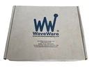 Waveware SPS5 V8 Paging System Complete New Open Box. Fixed Price $495.00.