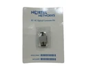Nortel Networks NTCC99AC Optical Connector Kit Nsmp. Fixed Price $22.00.