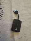 Plantronics Usb Dolby ADAPTER-03 N10687 Z109 Sound Card Xbox Playstation. Fixed Price $24.99.