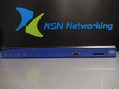 Adtran Netvanta 3458 1200824G1 Modular Black Router Switch. Fixed Price $59.95.