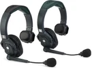 Hollyland Solidcom Pro Wireless Intercom System - 2 Headsets. Fixed Price $369.00.