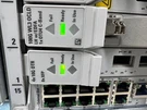 Ciena NTK539UB EDC100G WL3 Ocld Lh 1XOTU4 C-band Circuit Pack Wotrcpdfaa. Fixed Price $2500.00.