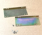 Mounting Bracket 8" For Zhone IMACS-800. Fixed Price $29.95.