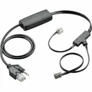 Plantronics APV-66 Electronic Hookswitch Ehs Cable For Avaya Telephones. Fixed Price $27.99.