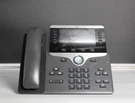 Lot 10 Cisco CP-8851-NR Ip Office Phones W/ Handsets & Stands. Fixed Price $169.99.