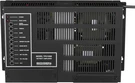 TPU-100B Mixer-amplifier, 100W, Balanced Mic And Music Inputs, Voice Activated. Fixed Price $1002.99.