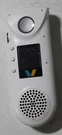 Vocera B3000N With Battery. Tested And Working. Fixed Price $45.00.