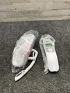 Used At&t TR1909 Trimline Corded Phone With Caller Id, White. Fixed Price $15.00.