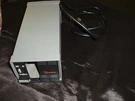 Telenex Dtu Jst Desk 2009 1002537-001 With RS-232 C/d Dce 1004371-001 3CU. Fixed Price $899.00.