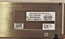 Lucent 408853166 1546.12NM R21FLTR1 150-1208-11-01 Assy,filter Opt W/ID-CH39 New. Fixed Price $204.00.
