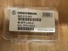 Hirschmann 943015001 - Ethernet Transceiver. Fixed Price $500.00.