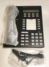 Avaya Lucent Definity 8410D Charcole Display Phone. Fixed Price $38.84.