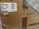 New Ericsson Krd 901 113/3 B13 Outdoor Micro Base Station IP55. Fixed Price $1535.60.