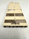 DSX-4R-MB260 Adc 6-PORT DS3 Interface Module T3PQAPHCAA. Fixed Price $55.00.