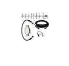 100 Ft Directional Antenna Kit For Bandluxe Lte To Bridge. Fixed Price $269.95.