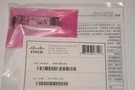 New Sealed Cisco SFP-10G-LR 10GBASE-LR Sfp+ 1310NM 10KM *us Shipping*. Fixed Price $24.00.