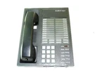 Vodavi Starplus Digital SP1412-71 Charcoal 34 Button Phone. Fixed Price $49.00.