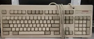 Compaq 120082-001 A- 101-KEY Enhanced PS/2 Keyboard RT101. Fixed Price $44.99.