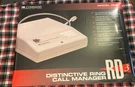 Command Communications Rd 3 Call Manager New In Box 1996. Fixed Price $40.00.
