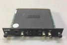 Ttc/acterna Model 41800 2.048M NX64K Interface Adapter. Fixed Price $20.00.