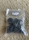 Raycap Cable Gland Inserts Rubber 325-0297 RHSDC-3315-PF-48 See Pics. Fixed Price $19.00.
