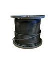 Rlafh 2X10 Awg Telecom Power Cable 2X6MM 600V Ul Listed 200M Spool. Fixed Price $2150.00.