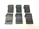Lot Of Plantronics Vista M12 Amplifier 43596-24. Fixed Price $131.52.