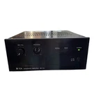 Toa Watt Integrated Amplifier BG-115. Fixed Price $26.99.