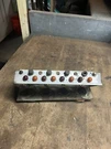 Western Electric Telephone Switchboard Lamps Flasher Test Panel Parts. Fixed Price $79.99.