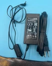 Genuine Cui Inc SDI40-440W 48V 0.85A Ac Dc Adapter W/cord. Fixed Price $16.92.