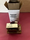 Toshiba ABCS1A Battery Charger - New/open Box. Fixed Price $45.00.