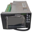 Used Eltek Smaptpack 242100.410 Monitoring Module. Fixed Price $371.46.