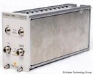 Hp 83495A Optical / Electrical Clock Recovery Module. Fixed Price $5995.00.