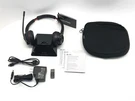 Plantronics Savi 8220 Uc Stereo Standard Wireless Headset System 209215-01. Fixed Price $79.99.