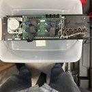 Simplex 5120-9180 Program Distribution Panel. Fixed Price $300.00.