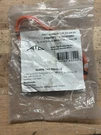 Allen Tel # GBLCC-D2-01 Fiber Optic Patchcord Lc-sc Duplex Mm 62.5/125 1M-NEW. Fixed Price $13.95.