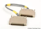 Racal 10-3249 62-PIN I/o Cable (1 Ft). Fixed Price $395.00.