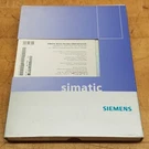 Siemens 6AV6613-0AA51-3CE5 Simatic Wincc Flexible 2008 Advanced Software Upgrade. Fixed Price $399.99.
