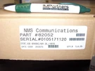 Nms CG6500C /64-2L/16TE High-density Pstn Voip Platform. Brand New!. Fixed Price $1900.00.